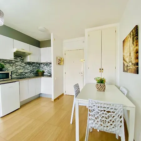 Apartment Cozy With Swiimming Pool En *