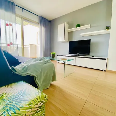 Apartment Cozy With Swiimming Pool En *
