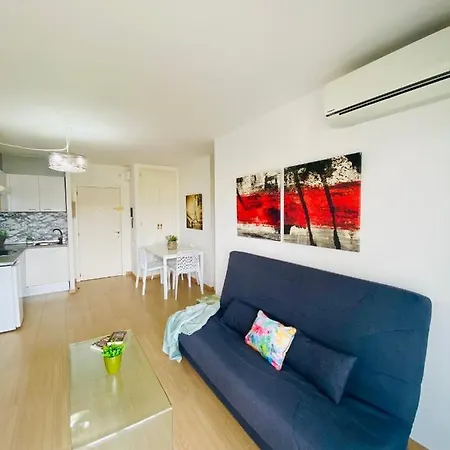 Apartamento Cozy With Swiimming Pool En *